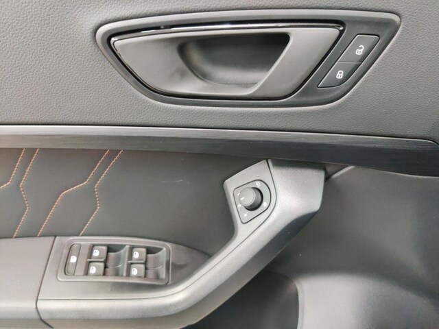 Cupra Ateca 2.0 TSI 4Drive