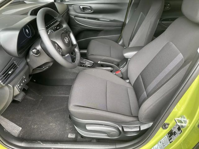 Hyundai i20 1.0 2WD T-GDi Trend