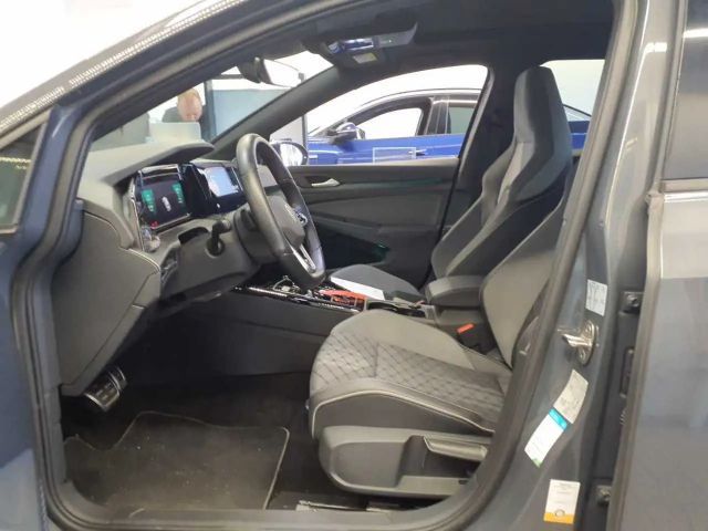 Volkswagen Golf 2.0 TSI DSG R-Line Variant