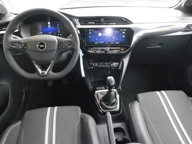 Opel Corsa GS-Line Grand Sport