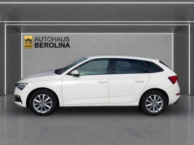 Skoda Scala 1.0 TSI Ambition
