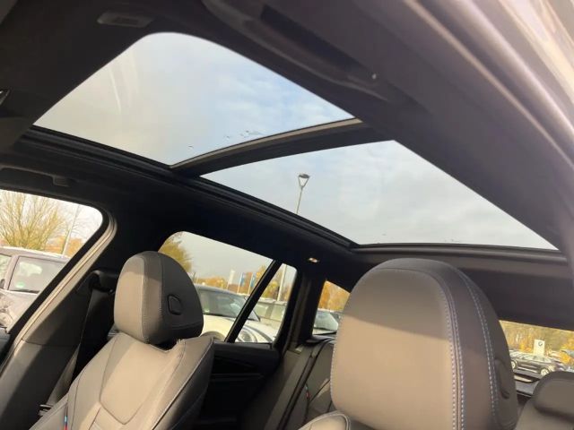 BMW X3 M-Sport xDrive