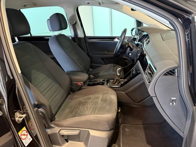 Volkswagen Touran 1.5 TSI