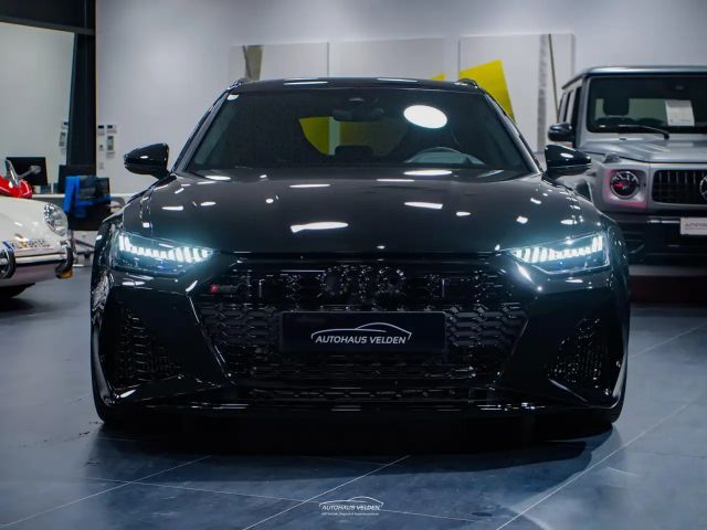 Audi RS6 Performance