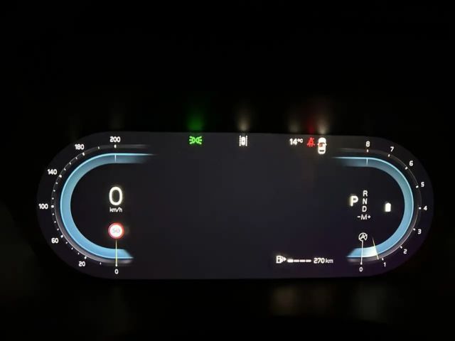 Volvo XC60 AWD Dark Plus