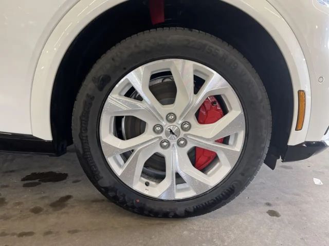 Ford Mustang Mach-E AWD