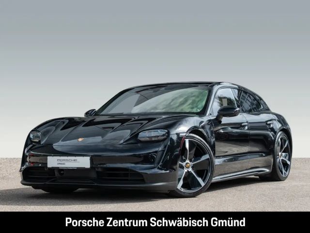 Porsche Taycan 4S Sport Turismo