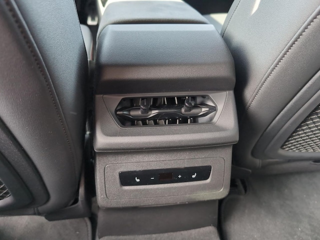 Audi A6 e-tron Avant Quattro