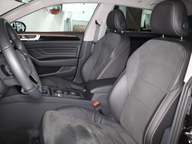 Volkswagen Arteon Shooting Brake 2.0 TSI