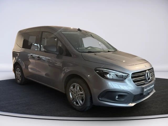 Mercedes-Benz Citan CDI Tourer