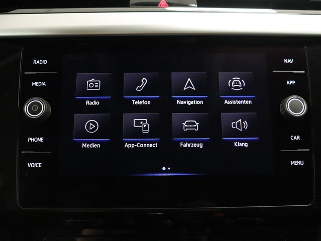 Volkswagen Arteon Shooting Brake 2.0 TDI DSG