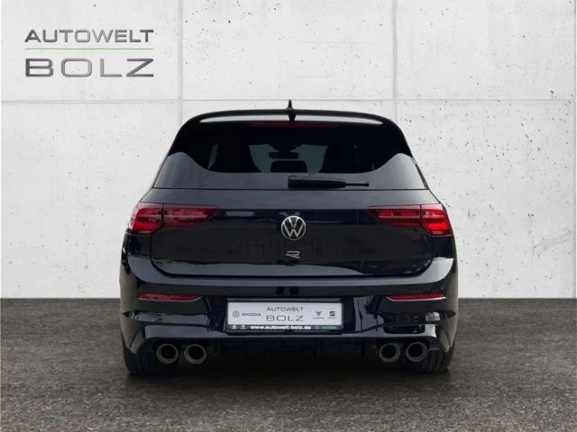 Volkswagen Golf 2.0 TSI 4Motion Golf VIII