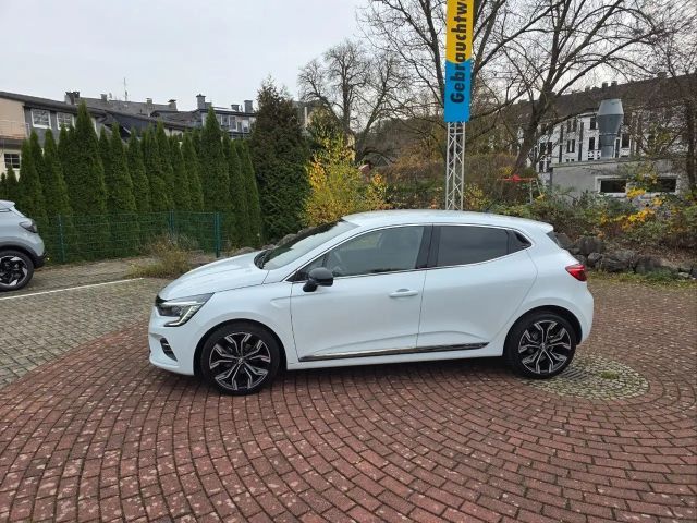 Renault Clio Intens TCe 90