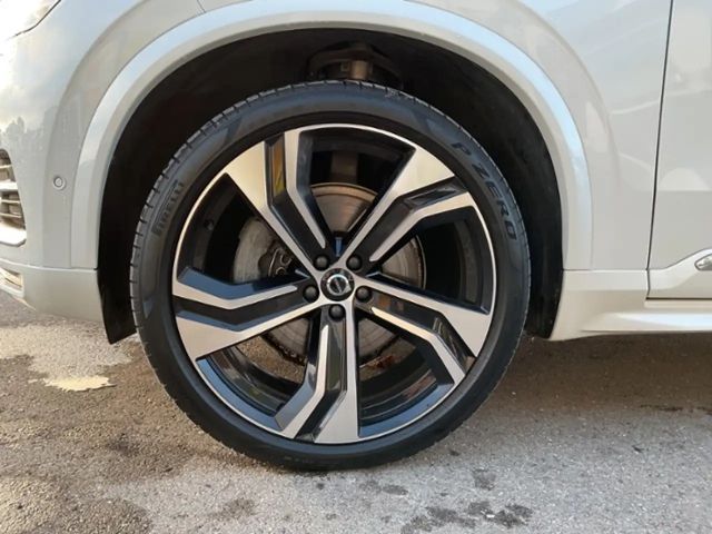 Volvo XC90 Bright Ultimate