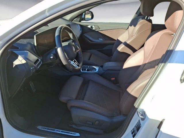 BMW 120 M-Sport Sedan