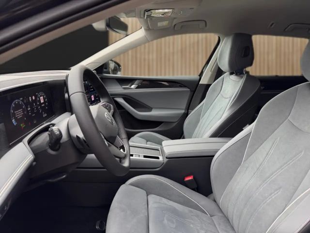 Volkswagen Passat 1,5 l eTSI Mildhybrid ''Business'' OPF 110 kW (150