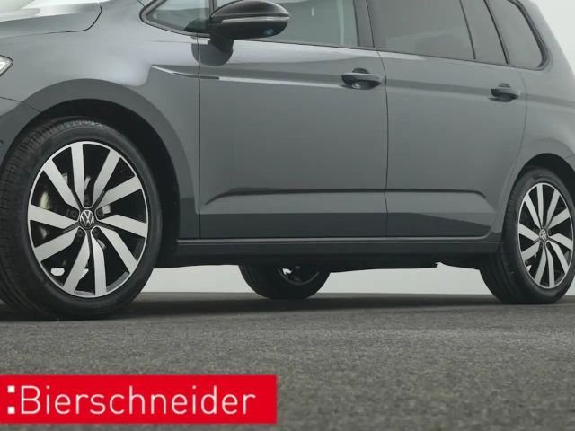 Volkswagen Touran 1.5 TSI DSG Highline Style