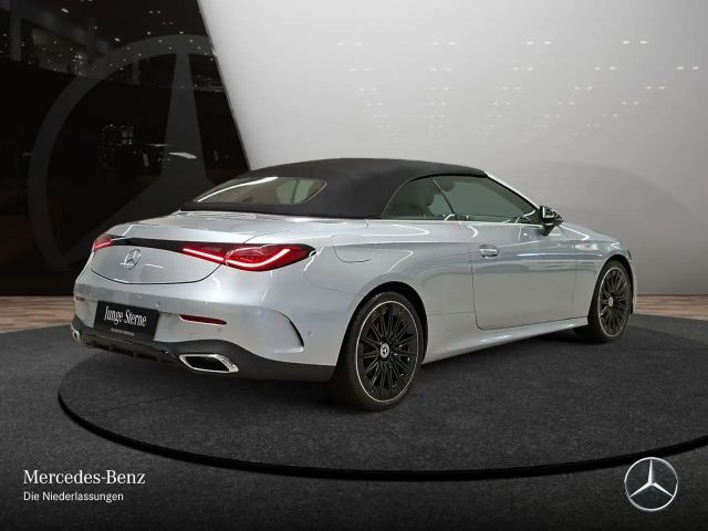 Mercedes-Benz CLE 450 4MATIC AMG Line