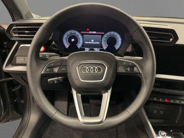 Audi A3 35 TFSI S-Tronic Sportback
