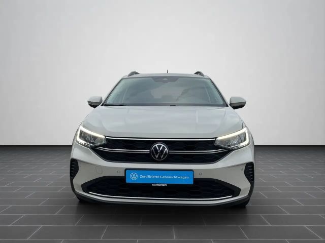 Volkswagen Taigo Move