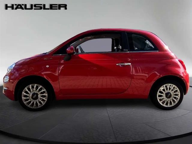 Fiat 500C Dolcevita