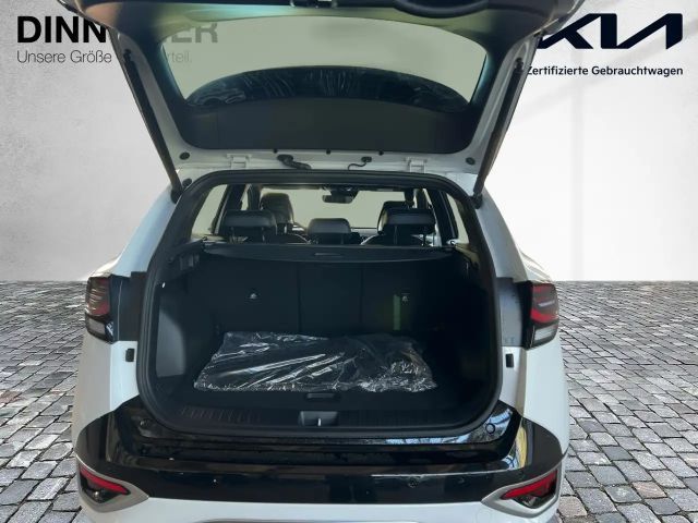 Kia Sportage GT-Line