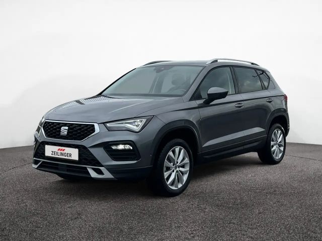 Seat Ateca DSG Style