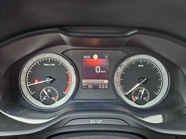 Skoda Kodiaq 2.0 TSI 4x4 Sportline