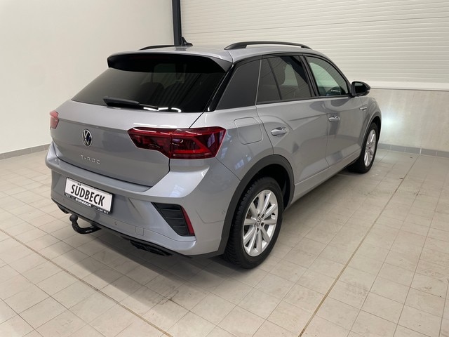 Volkswagen T-Roc 2.0 TDI R-Line