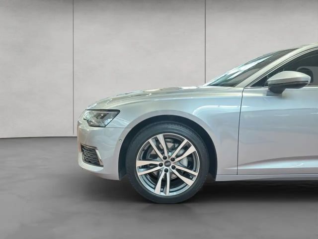Audi A6 35 TDI Avant S-Tronic