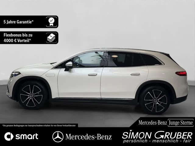 Mercedes-Benz EQS SUV 450 Premium