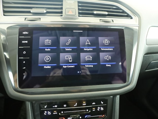 Volkswagen Tiguan 2.0 TDI Allspace Life