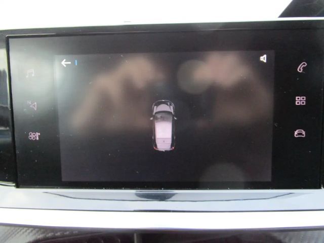 Peugeot E-208 Allure Pack