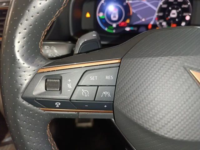 Cupra Formentor 1.4 DSG VZ e-Hybrid