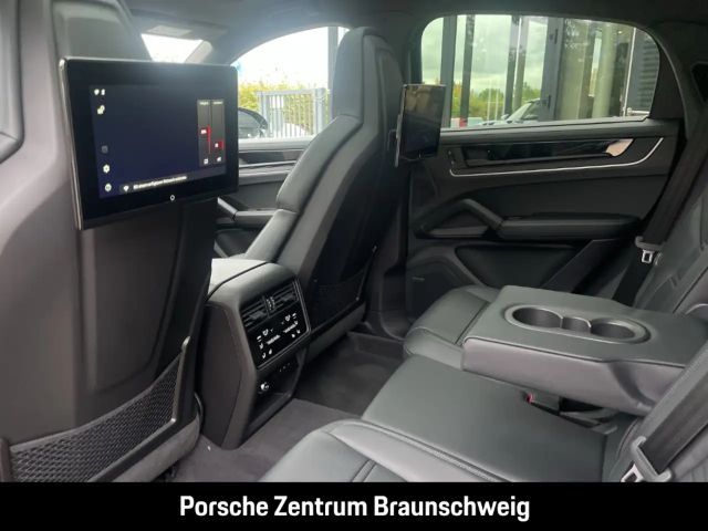 Porsche Cayenne Coupé E-Hybrid