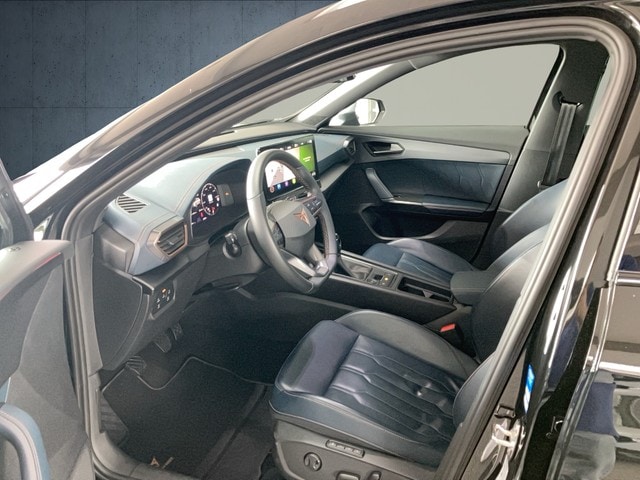 Cupra Formentor Formentor 2.0 TDI AHK+Matrix+Leder