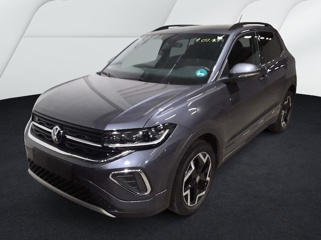 Volkswagen T-Cross DSG R-Line