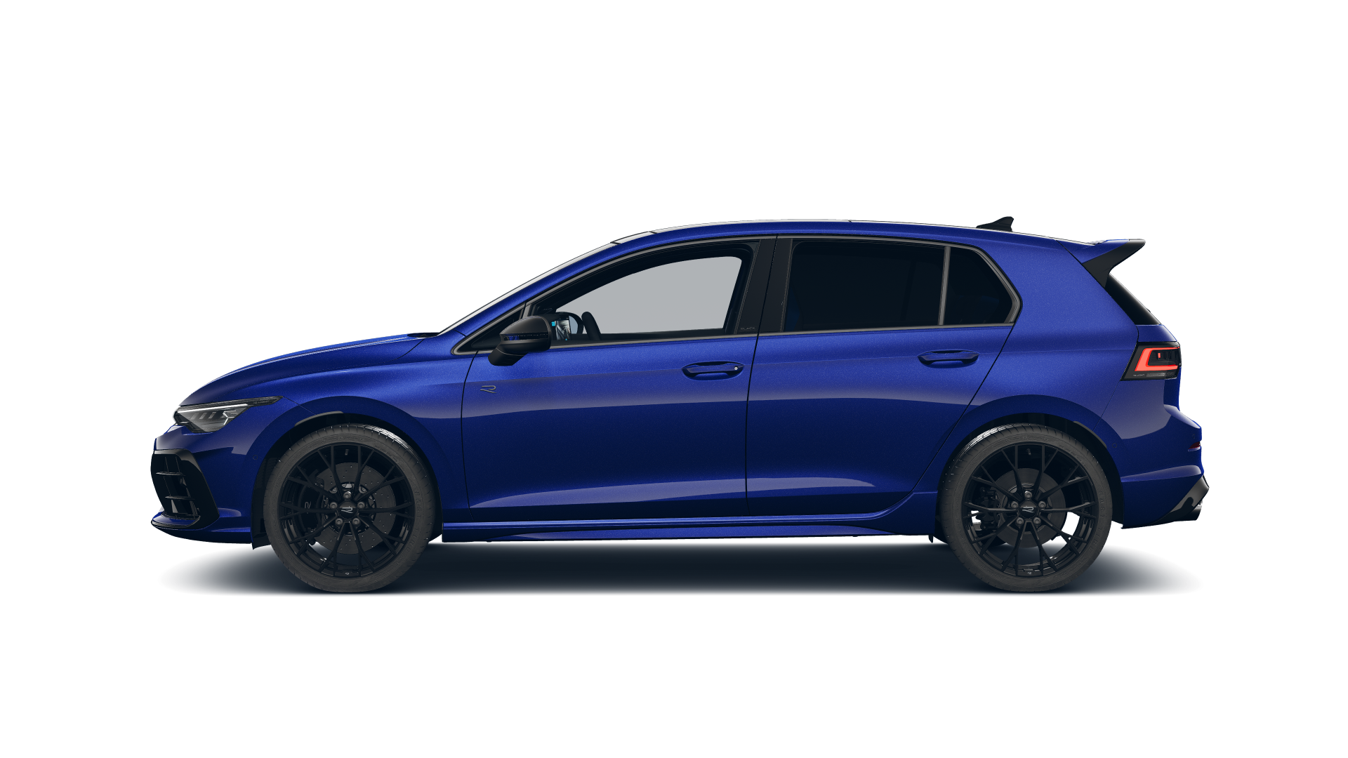 Volkswagen Golf 2.0 TSI 4Motion DSG Golf VIII