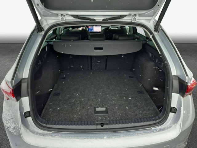 Skoda Octavia 1.5 TSI Combi Selection