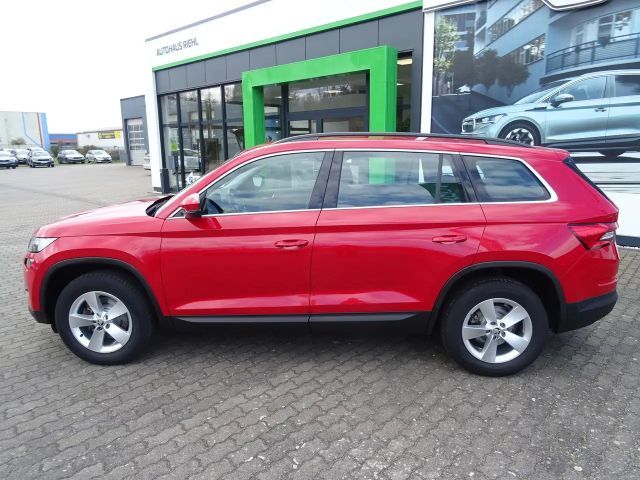 Skoda Kodiaq Ambition