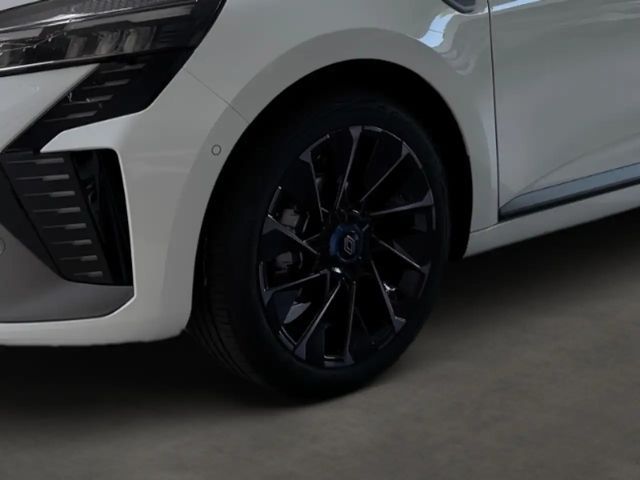 Renault Clio Alpine Bose Esprit TCe 90