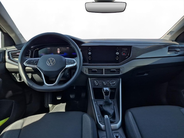 Volkswagen Polo 1.0 TSI