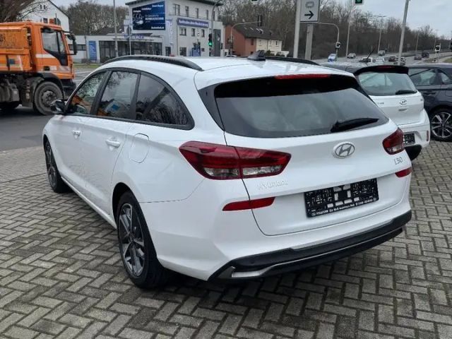 Hyundai i30 Advantage