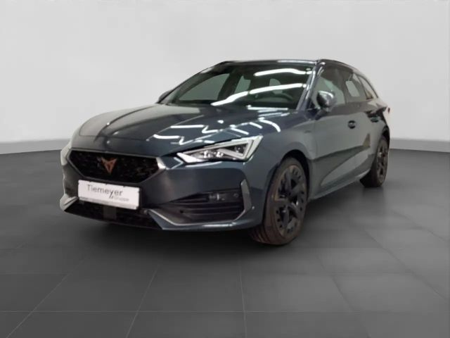 Cupra Leon Sportstourer VZ