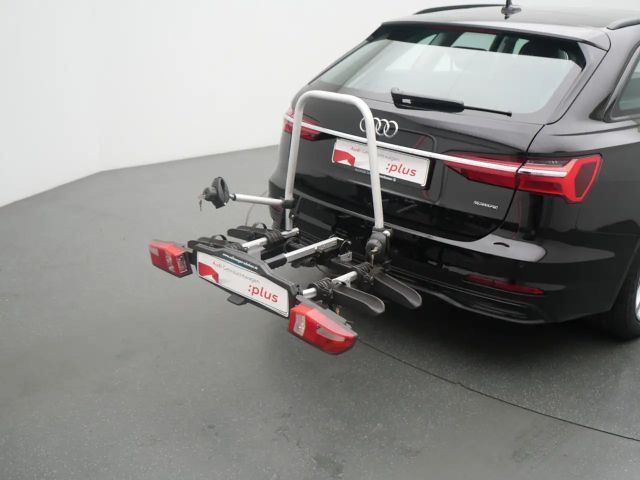 Audi A6 Avant Quattro