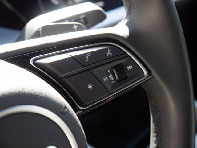 Audi A3 35 TFSI S-Line S-Tronic Sportback