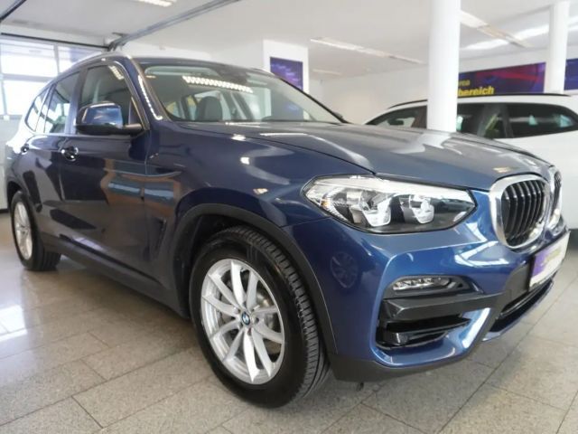 BMW X3 xDrive30e