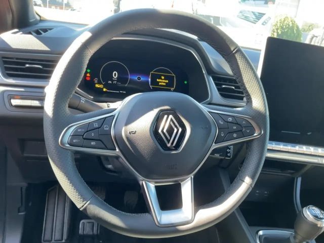 Renault Captur TCe 90 Techno