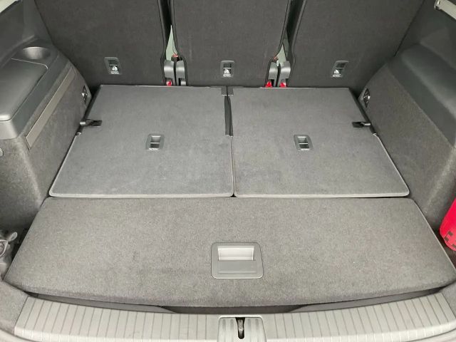 Volkswagen Touran 1.5 TSI Comfortline DSG