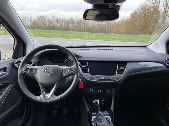 Opel Crossland X Elegance